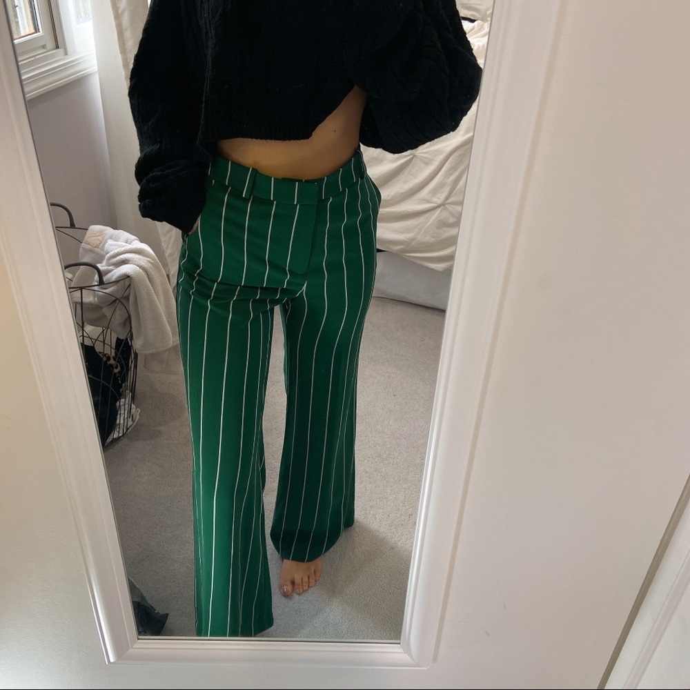 Dress Pants